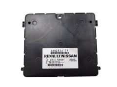 Calculateur Renault Clio 5 Captur 2 285253417R 27760F271B 0km 23