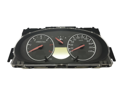 Bloc Compteurs Vitesse Nissan Micra K12 BC68A 