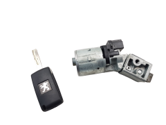 Commutateur D’allumage Peugeot 207 36.410.602 4162KF