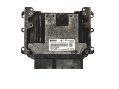 Calculateur 0281011514 55191928  Fiat Bosch 21137