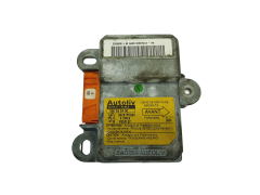 Calculateur 9628757680 550538400 PSA Autoliv Calculateur 9628757680 550538400 PSA Autoliv