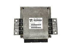 Calculateur PSA 9655756780 IAW48P2.7H Magneti Marelli 21924