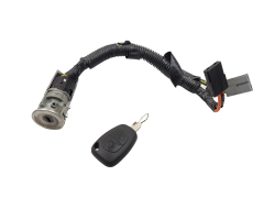 Commutateur D’allumage Renault Mascott Master 2 7701469773 Valeo Commutateur D’allumage Renault Mascott Master 2 7701469773 Valeo