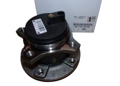 Moyeu De Roue Arrière Nouvelle Original 9674375280 Citroen Peugeot