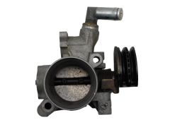 Boitier Papillon D’admission Chrysler 04861166AA 12R-15105B