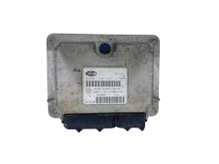 Calculateur IAW4AF.SM 55196259 61601.123.01 Fiat Magneti Marelli 61945