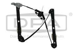 Mécanisme De Lève-Vitre 5G4837461F 88371804702 VW Golf 7 DPA