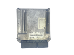 Calculateur BMW 7789572 0281010565 Bosch 59836