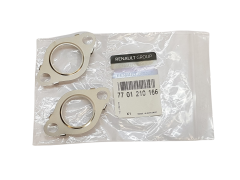 Joint Original EGR Renault 7701210166