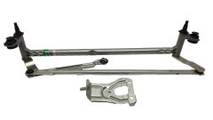 Tringlerie D'essuie Glace Avant 1K1955601 B11462 VW Borsehung 