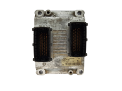 Calculateur Fiat 00551803110 0261207901 ME73H4F001 Bosch 16762