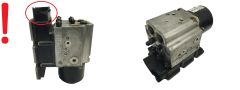 Pompe Abs Saab 9-3 12789522 13664002 TRW 67892
