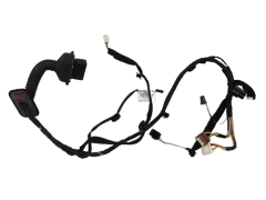 Installation Portes Gauche Avant 241249015R Lodgy Dacia