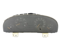 Bloc Compteurs Vitesse 806 Ulysee Evasion 1480068080 PSA Fiat
