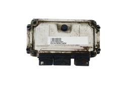 Calculateur PSA 0261206246 9637838780id05 26FM0811 Bosch 36124