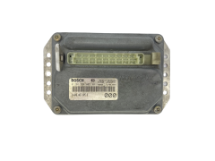 Calculateur Fiat 00464670050 0261204405 Bosch 55689