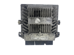 Calculateur 6M51-12A650-VB 5WS40227E-T SID 803 Ford Siemens
