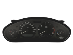 Bloc Compteurs Vitesse BMW 3 E36 6211 8363750 6160583224 30410