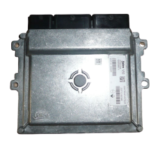 Calculateur Ecu Renault 237103353R Qplus