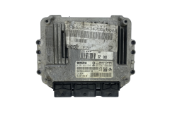 Calculateur PSA 0281012529 9663475880 9657699480 Bosch 47851