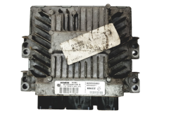 Calculateur S122326109A SID301 8200565863 8200592611 Renault 19549