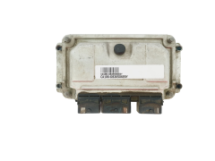 Calculateur PSA 0261206246 9637838780id07 Bosch 36506