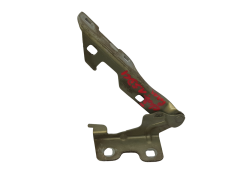 Charnière Capot Gauche 8200715437 7700842680 Renault Clio 2 11611