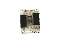 Calculateur Ecu Fiat 00467694030 0261206981 Bosch 27345