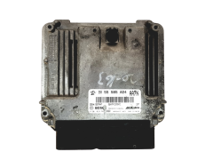 Calculateur 0281018769 55585024 Opel Bosch 29882