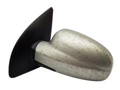 Rétroviseur Gauche Chevrolet Kalos 015751 T200 025751 2 Pin