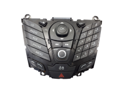 Panneau de configuration Ford AV1T18K811DC 331431000 Panneau de configuration Ford AV1T18K811DC 331431000