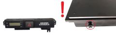Commutateur D’eclerage De Secour 36780-52J0 G8C-276S-C00 Suzuki