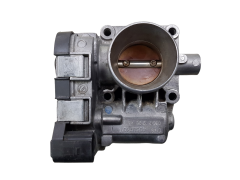 Boitier Papillon D’admission Fiat Ford 5519278 40SMF10 Magneti 2542