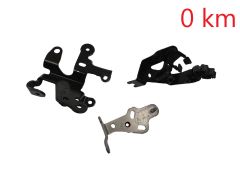 Support Moteur 140173355R 149320381R 708R 1.6 dci Renault 0km