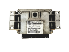 Calculateur 9656025880 IAW6LP2.05 PSA Magneti Marelli