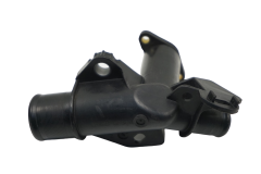 Tube Raccord De Druite 1336AW 9684589080 1.4 1.6 e-HDI Citroen Peugeot Tube Raccord De Druite 1336AW 9684589080 1.4 1.6 e-HDI Citroen Peugeot