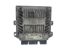 Calculateur 6S61-12A650-AB 5WS40241B-T 1CMB Ford Siemens 50904