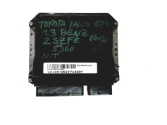Calculateur 89661-0D310 MB275100-2494 A Toyota Denso 27711