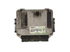 Calculateur 0281015242 8M51-12A650-XE Ford Bosch 25564