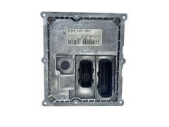 Calculateur Smart 0003107V007 0261205005 Bosch 50735 Calculateur Smart 0003107V007 0261205005 Bosch 50735