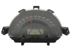 Bloc Compteurs Vitesse Smart Fortwo 0010124V004 110008872022 56082