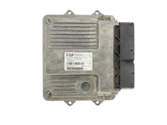 Calculateur FGP 55187472 LQ MJD6JO.C1 71600.012.04 Opel