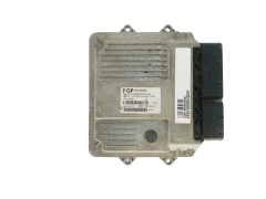 Calculateur Fiat 55186608 MJD6JF.P3 Magneti Marelli 38632