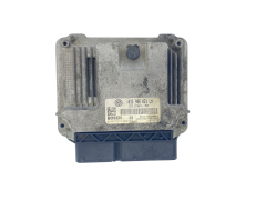 Calculateur VW 03G906021LN 0281013282 Seat Bosch 61859
