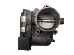 Boitier Papillon D’admission Citroen Peugeot 0280750085 1635Q9 1.6 Bosch 1055