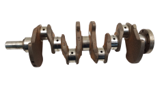Arbre Vilebrequin 519 8200416793 K4M782 1.6 Renault Scenic Megane 2 Arbre Vilebrequin 519 8200416793 K4M782 1.6 Renault Scenic Megane 2