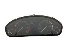 Bloc Compteurs Vitesse Peugeot 407 9646283280 110080221008 2994