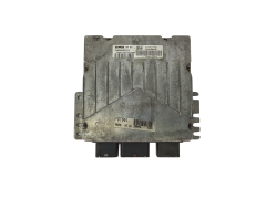 Calculateur 5WS40025D-T 9644860380 9644323980 PSA Siemens 18085