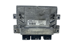 Calculateur S120200102B 8200414422 8200401568 Renault Siemens 49603