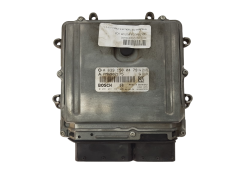 Calculateur A6391500479 0281011841 PMN902175 Mitsubishi Bosch 3143